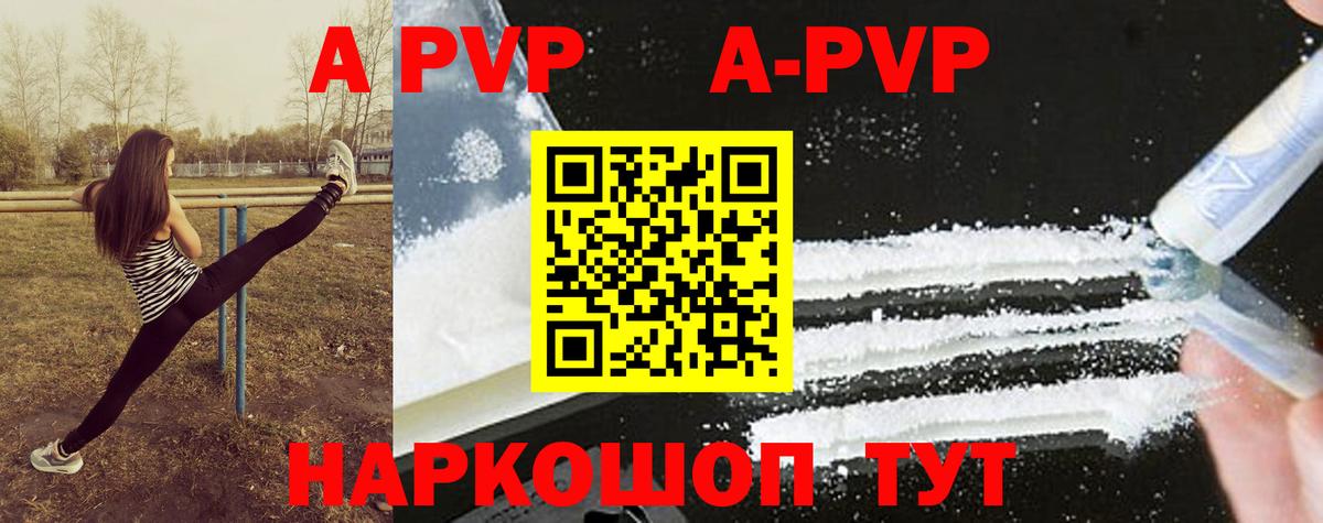 A-PVP СК КРИС Лесосибирск